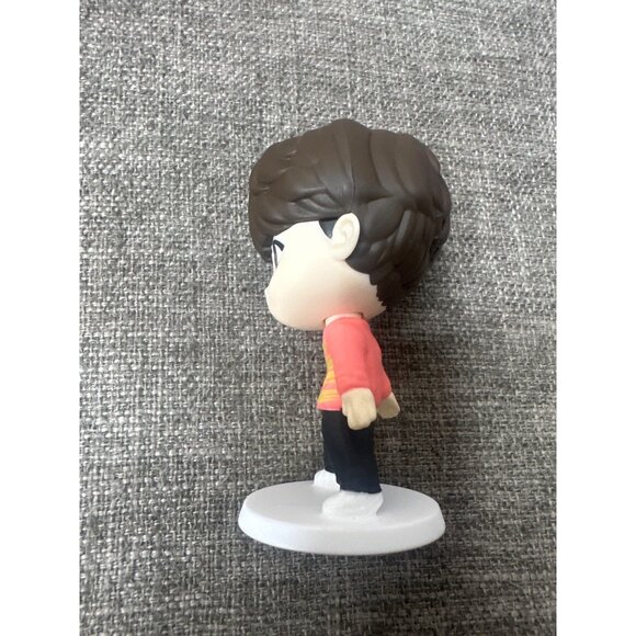 Tiny Tan x BTS Suga Happy Meal Mcdonalds Toy Collectible - Picture 4 of 5